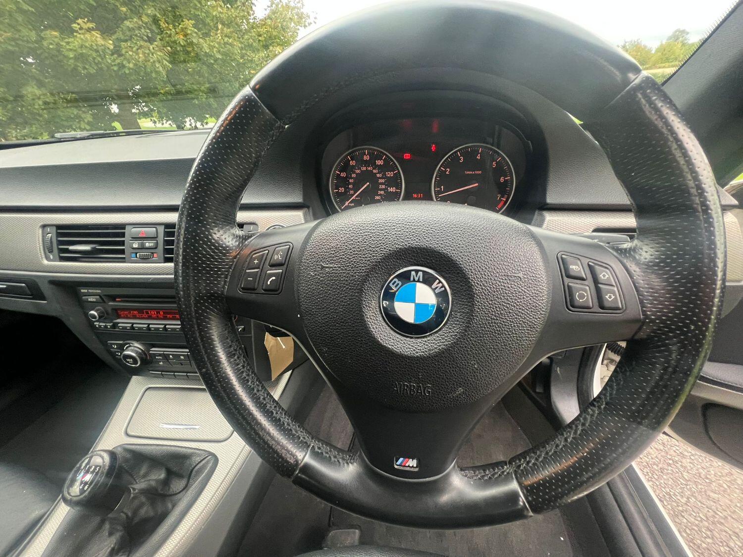 Used BMW 3 Series 2013 for sale - 76631544: Photo 21