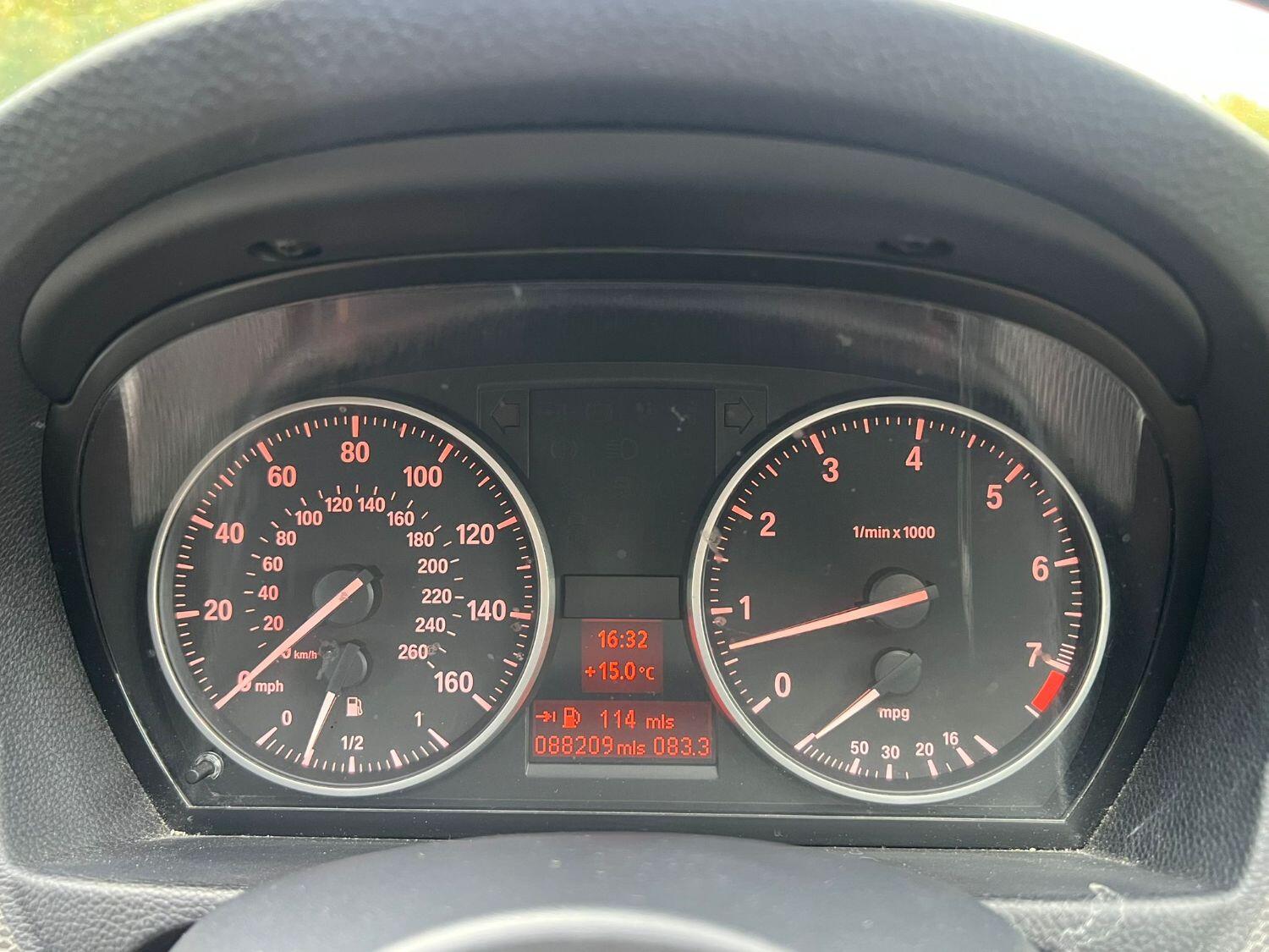 Used BMW 3 Series 2013 for sale - 76631544: Photo 26