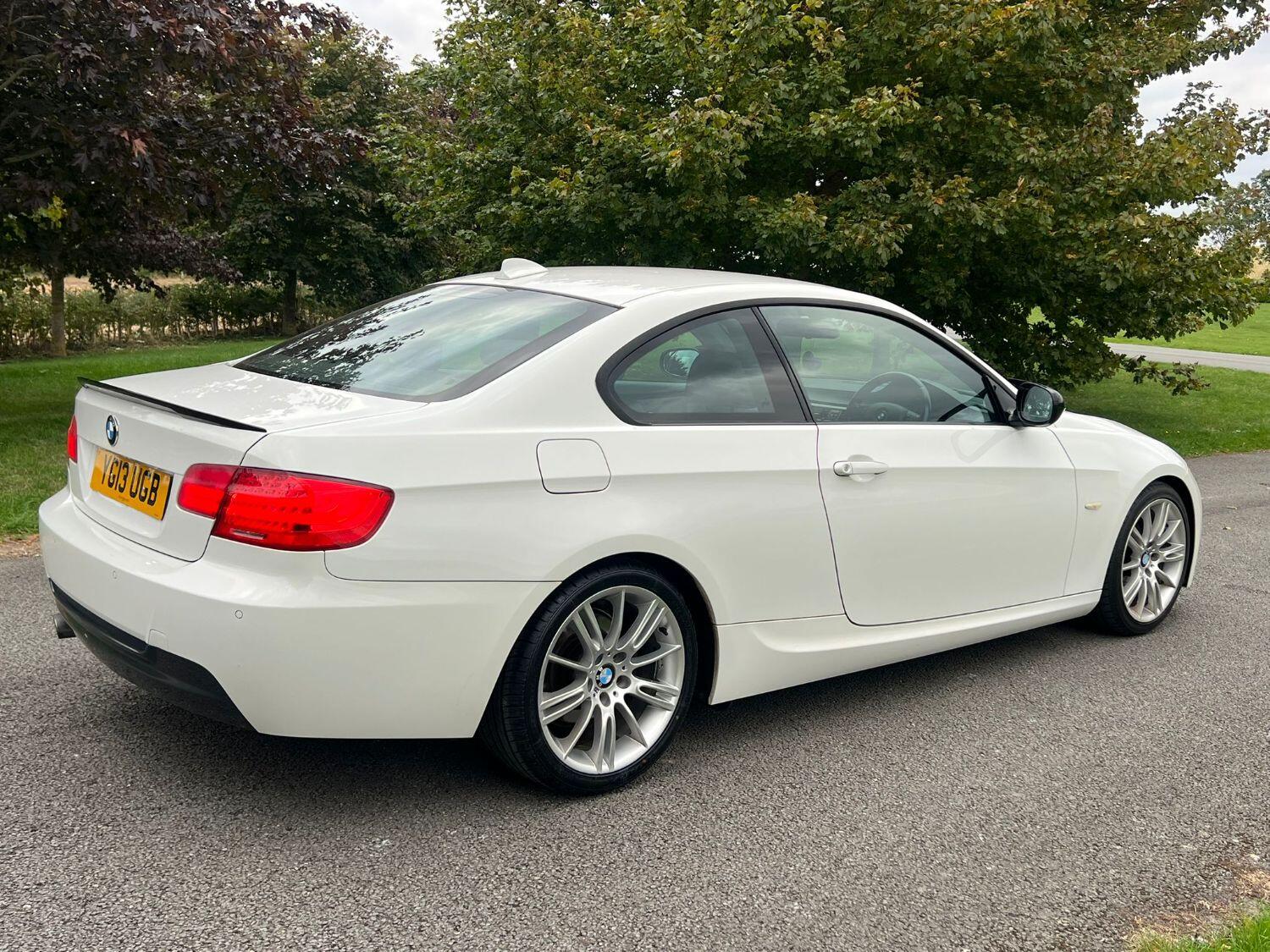 Used BMW 3 Series 2013 for sale - 76631544: Photo 4