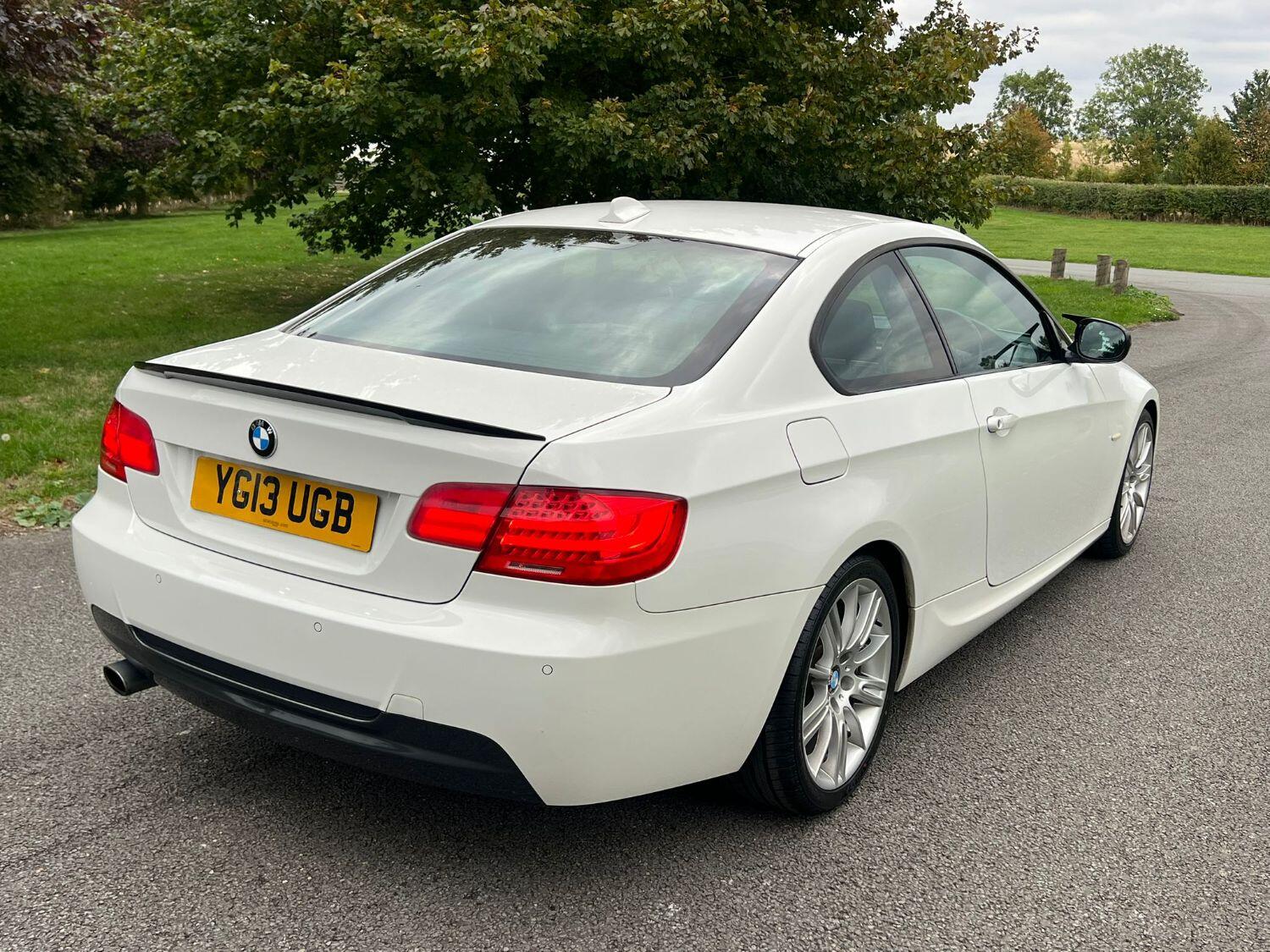 Used BMW 3 Series 2013 for sale - 76631544: Photo 5