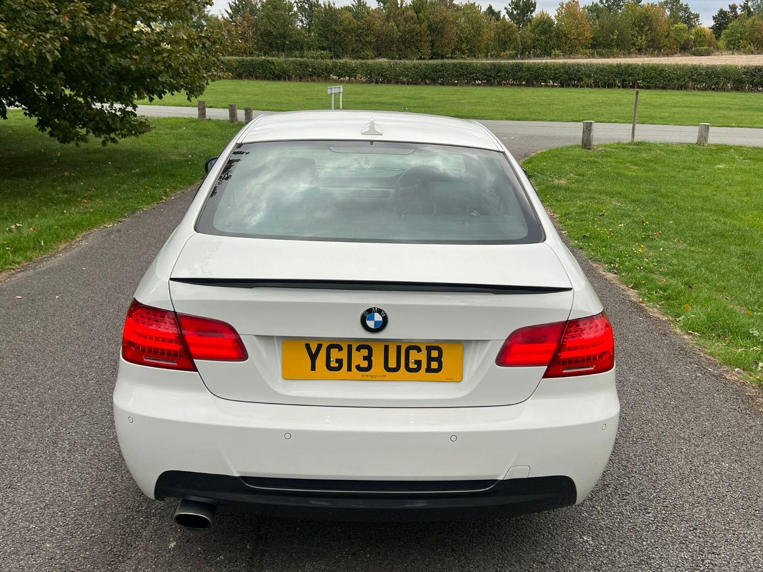 Used BMW 3 Series 2013 for sale - 76631544: Photo 6