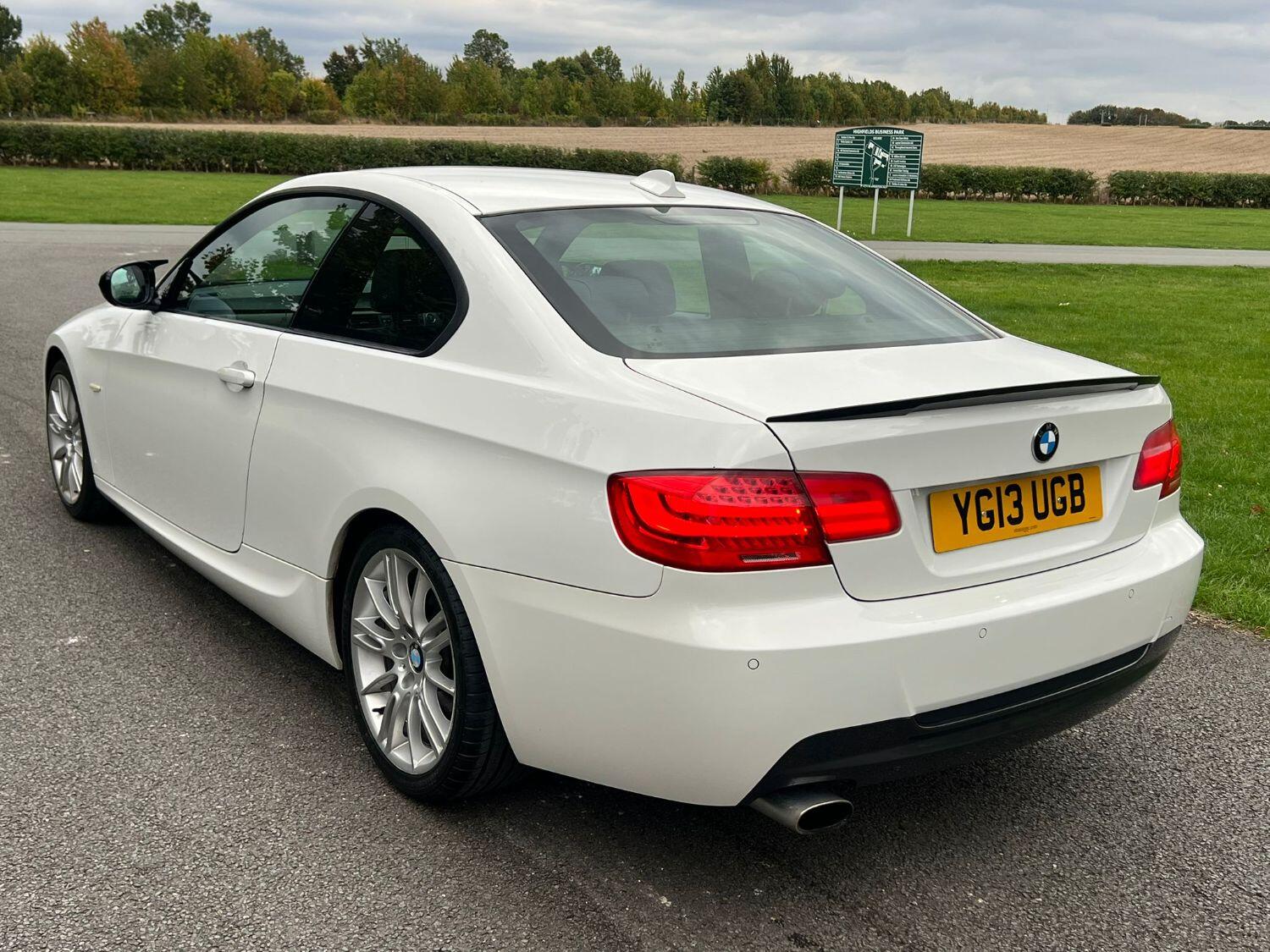 Used BMW 3 Series 2013 for sale - 76631544: Photo 7
