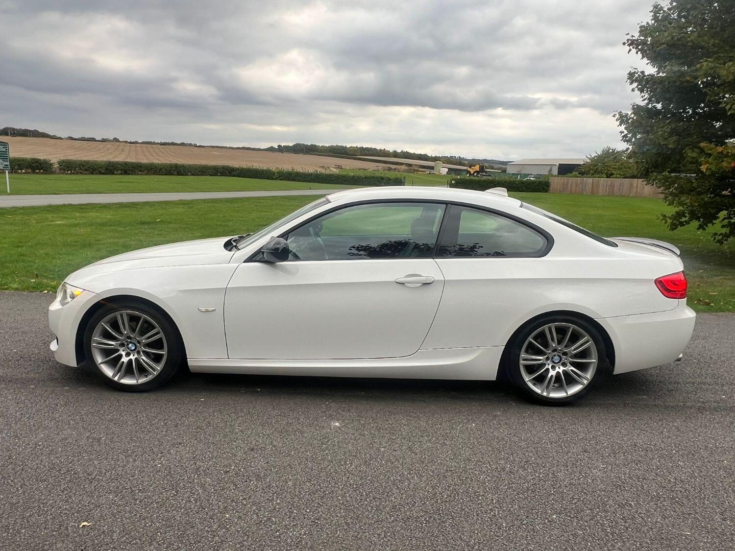 Used BMW 3 Series 2013 for sale - 76631544: Photo 9