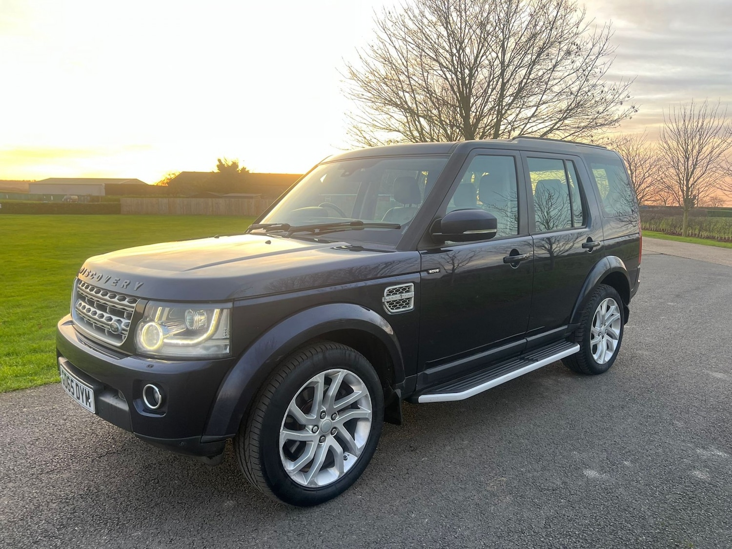 Used Land Rover Discovery 2015 for sale - 76956903: Photo 10