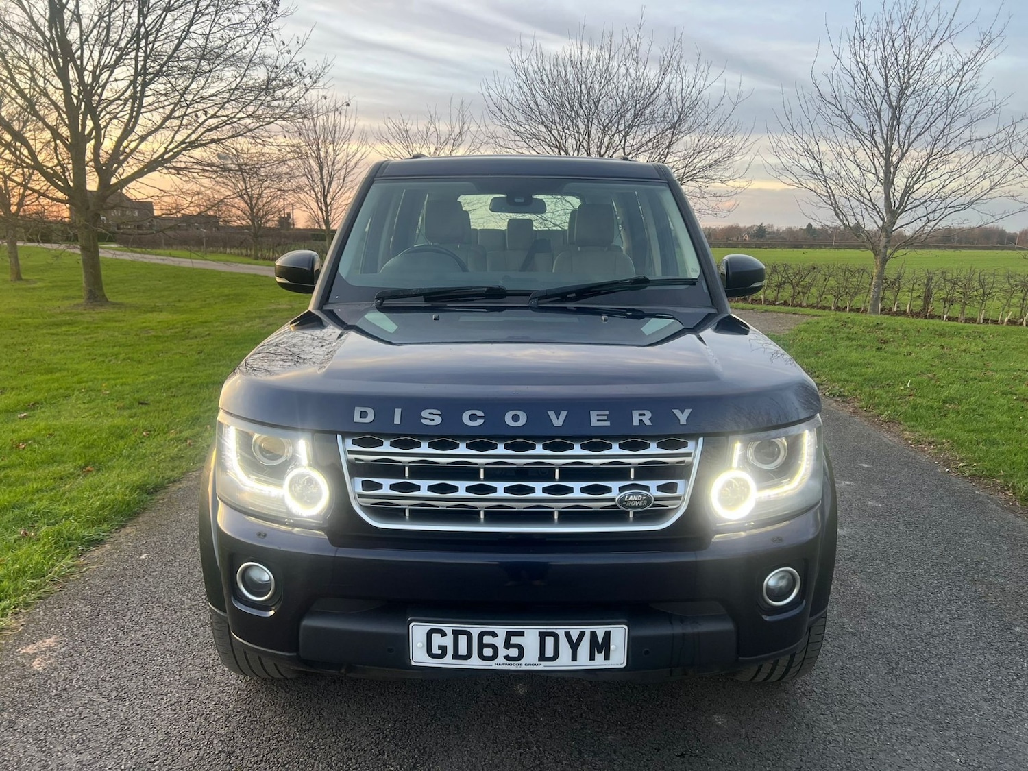 Used Land Rover Discovery 2015 for sale - 76956903: Photo 12