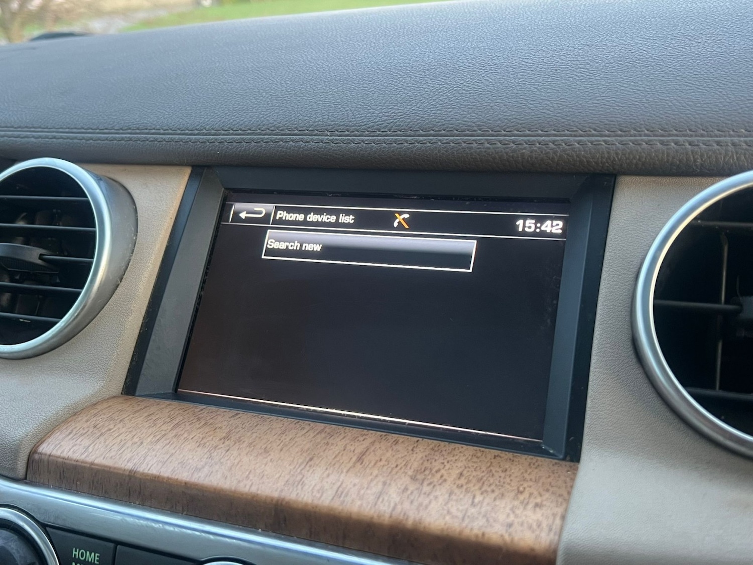 Used Land Rover Discovery 2015 for sale - 76956903: Photo 35