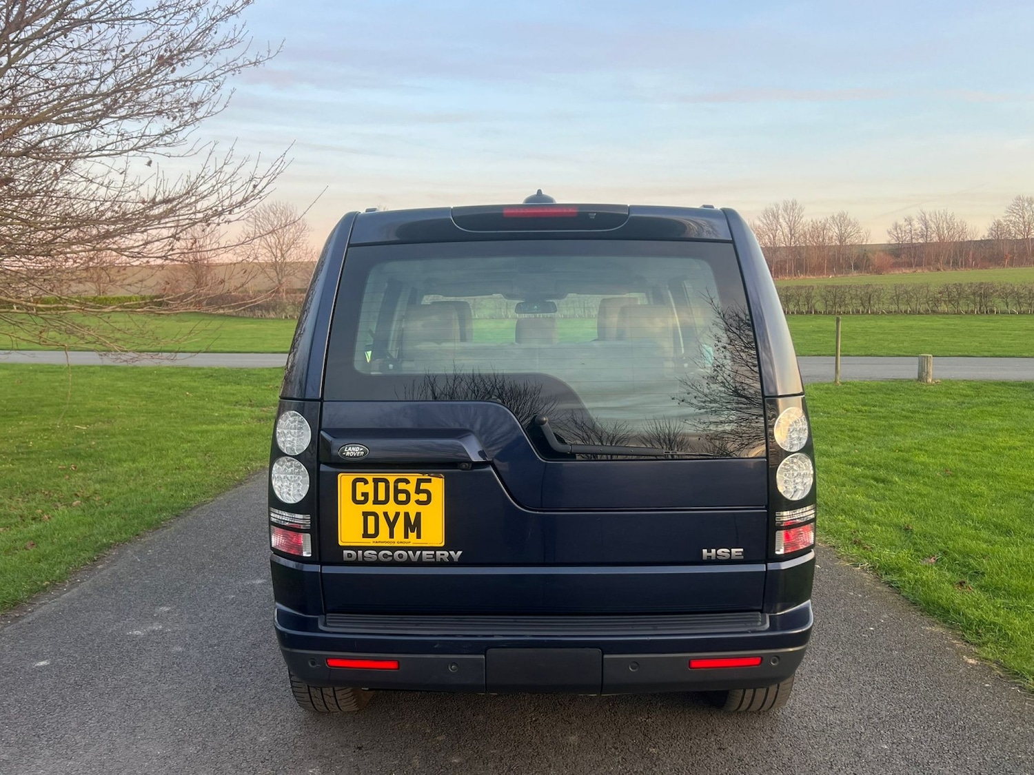 Used Land Rover Discovery 2015 for sale - 76956903: Photo 6