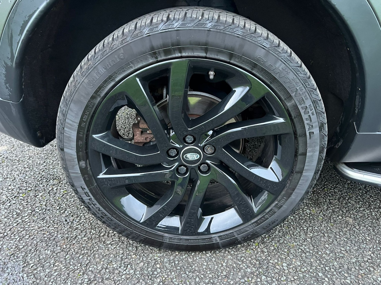 Used Land Rover Discovery Sport 2015 for sale - 76951073: Photo 14