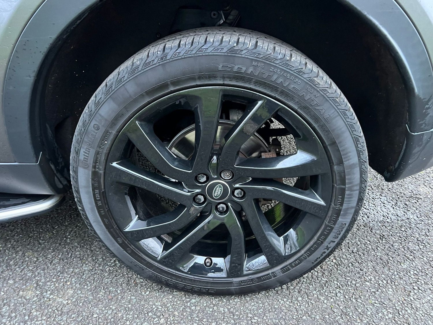 Used Land Rover Discovery Sport 2015 for sale - 76951073: Photo 15