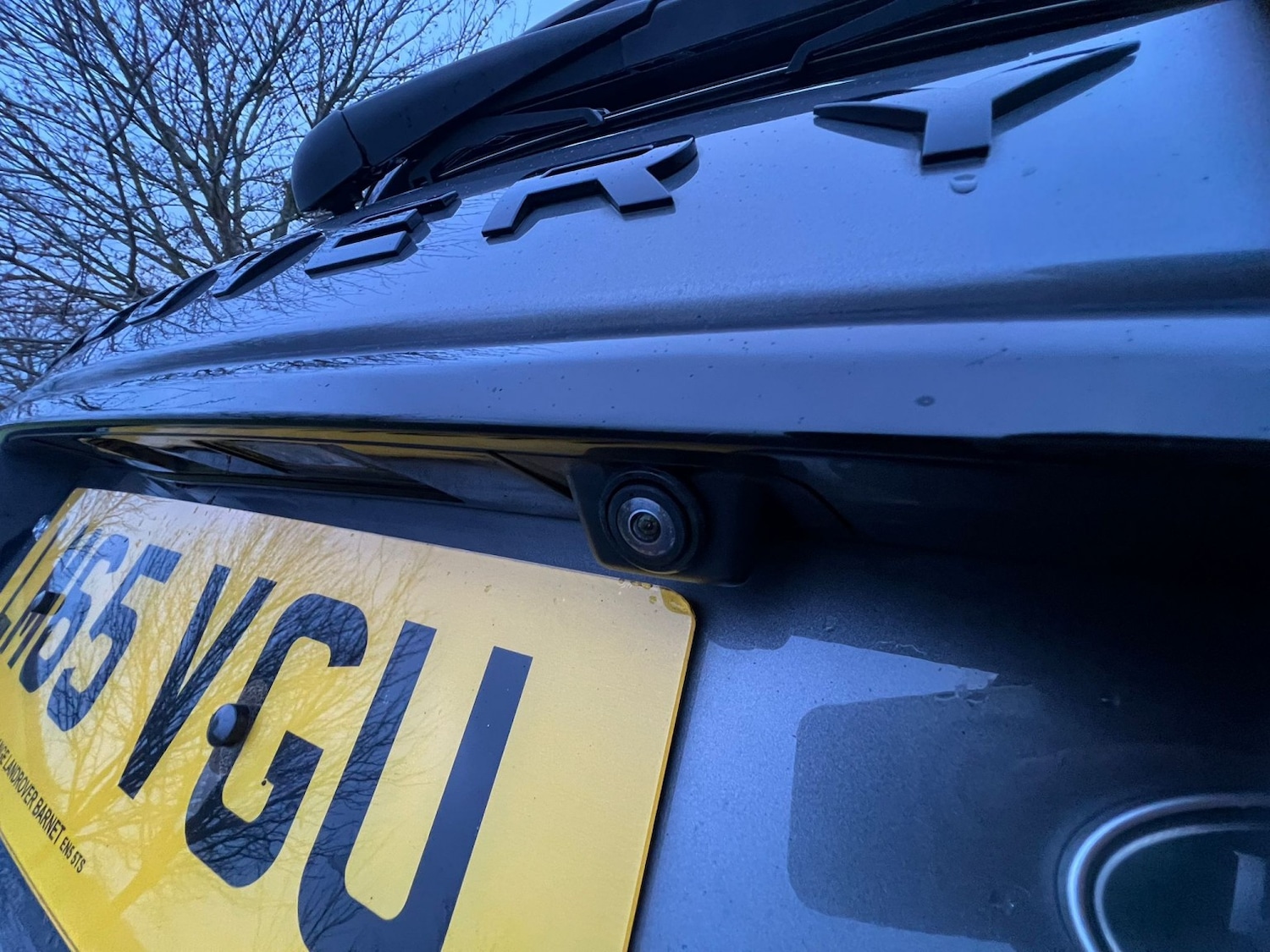 Used Land Rover Discovery Sport 2015 for sale - 76951073: Photo 27