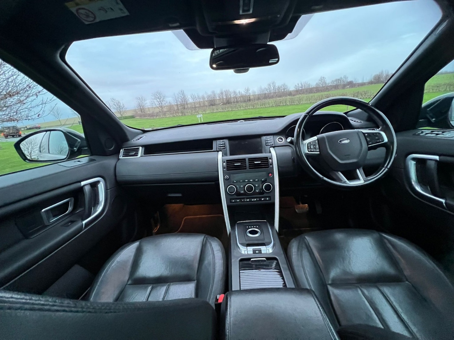 Used Land Rover Discovery Sport 2015 for sale - 76951073: Photo 28