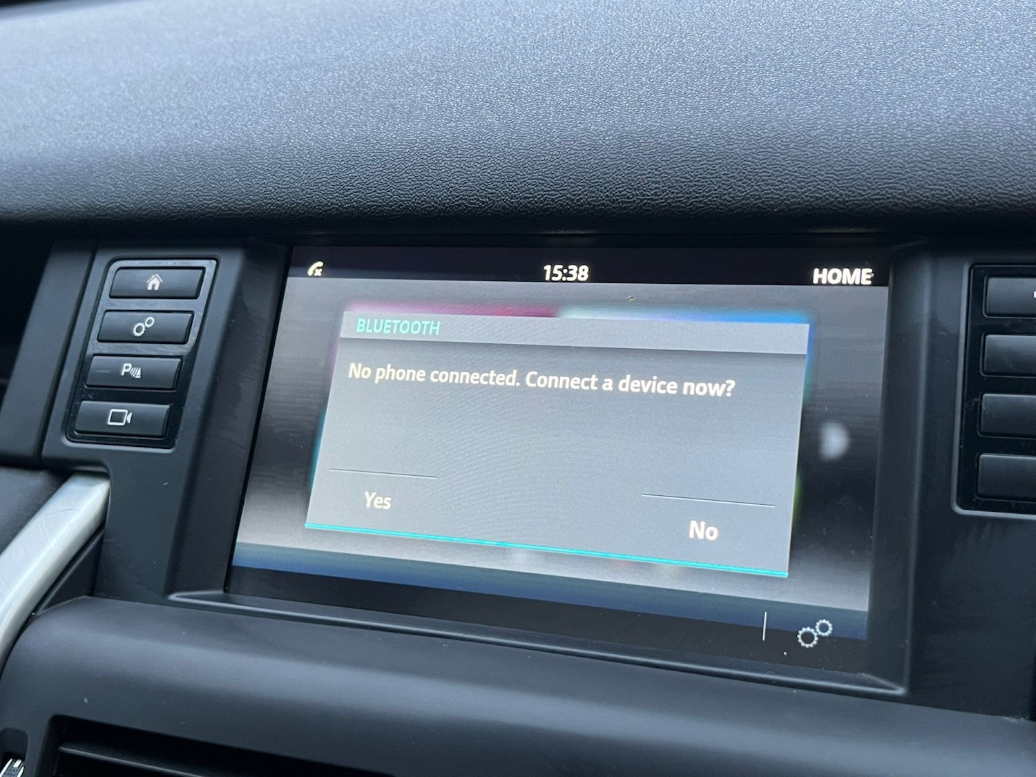 Used Land Rover Discovery Sport 2015 for sale - 76951073: Photo 39