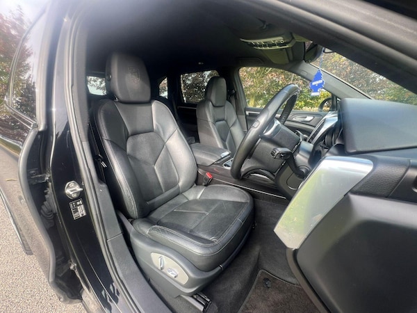 Used Porsche Cayenne 2011 for sale - 76225226: Photo 13