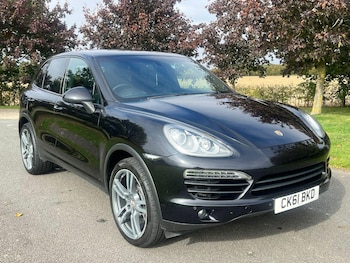 2011 - 3.0 TD V6 5-Door