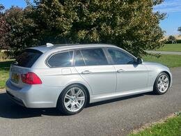 Used BMW 3 Series 2011 for sale - 76430906: Photo 5