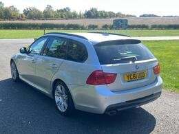 Used BMW 3 Series 2011 for sale - 76430906: Photo 8