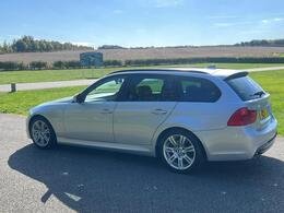 Used BMW 3 Series 2011 for sale - 76430906: Photo 9