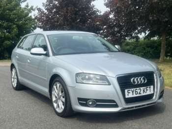 2012 - 1.6 TDI Sport 5-Door