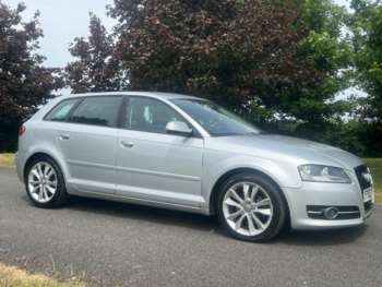 Used Audi A3 2012 for sale - 75018870: Photo