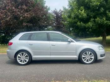 Used Audi A3 2012 for sale - 75018870: Photo