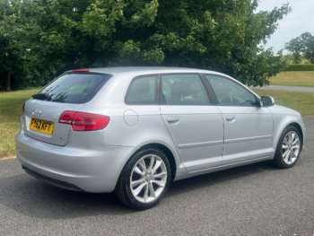 Used Audi A3 2012 for sale - 75018870: Photo