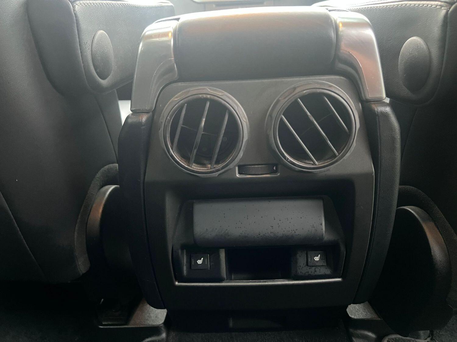 Used Land Rover Discovery 4 2015 for sale - 76149296: Photo 23