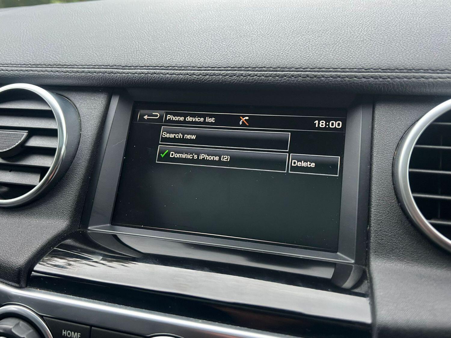 Used Land Rover Discovery 4 2015 for sale - 76149296: Photo 31