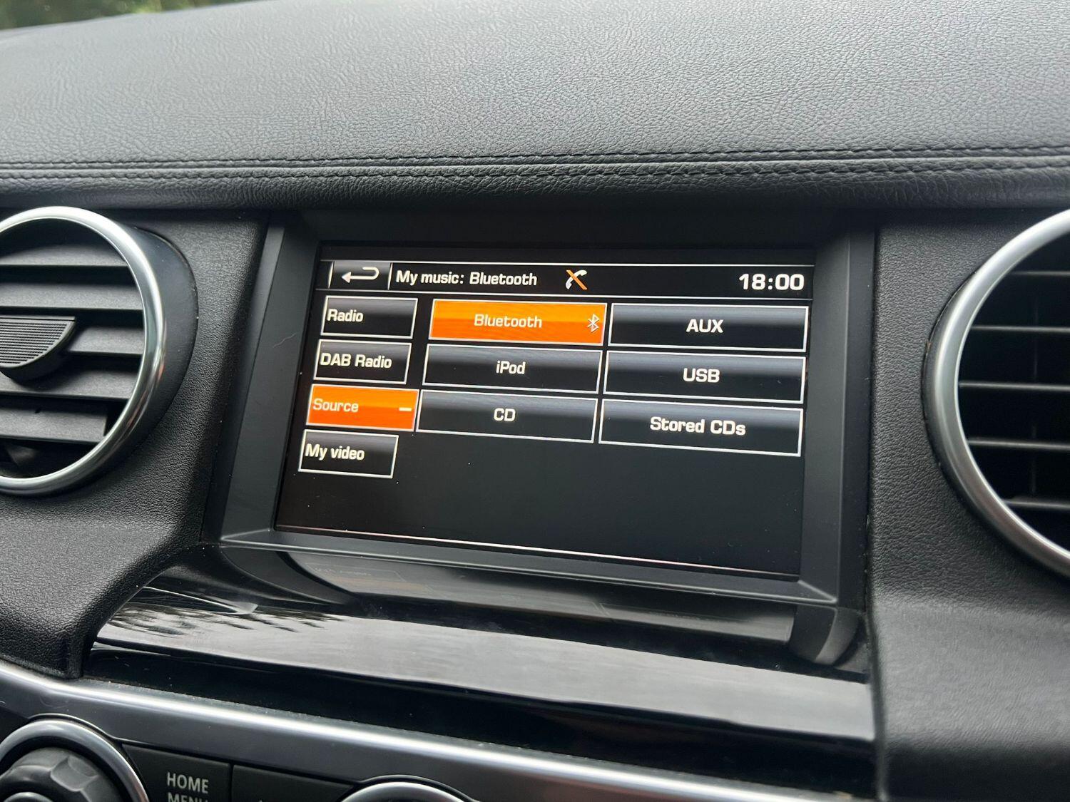 Used Land Rover Discovery 4 2015 for sale - 76149296: Photo 32