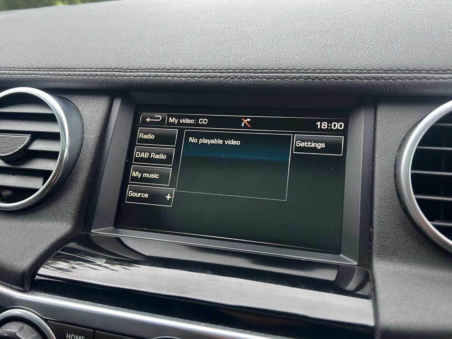 Used Land Rover Discovery 4 2015 for sale - 76149296: Photo 33