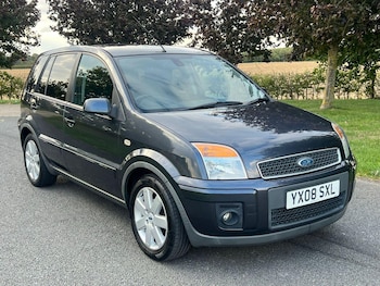 2008 - 1.6 Plus 5-Door