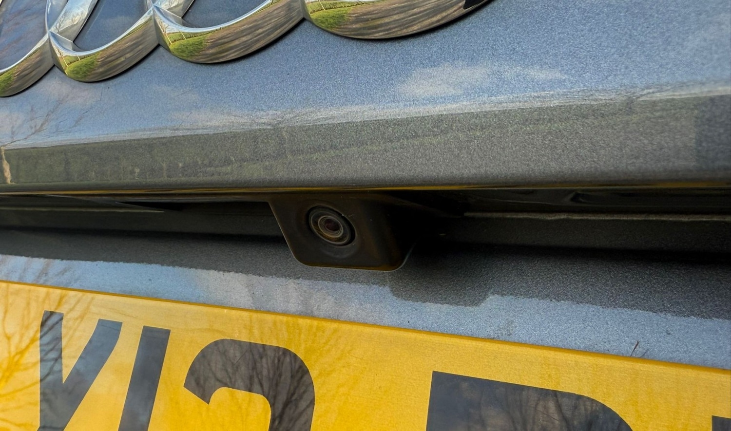 Used Audi Q3 2013 for sale - 78182792: Photo 17