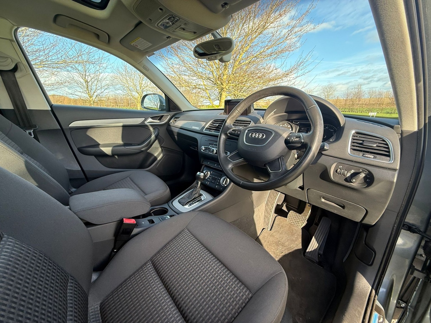 Used Audi Q3 2013 for sale - 78182792: Photo 18