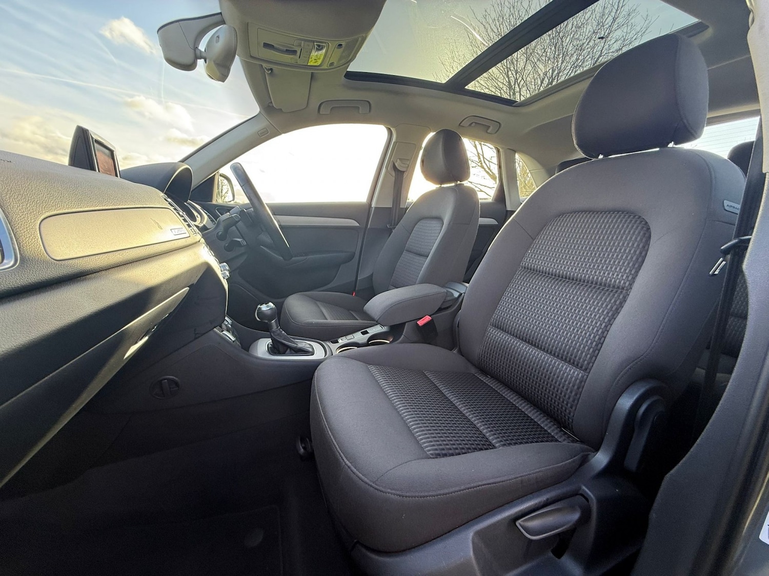 Used Audi Q3 2013 for sale - 78182792: Photo 20