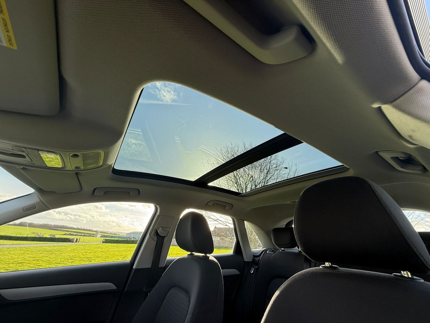 Used Audi Q3 2013 for sale - 78182792: Photo 22