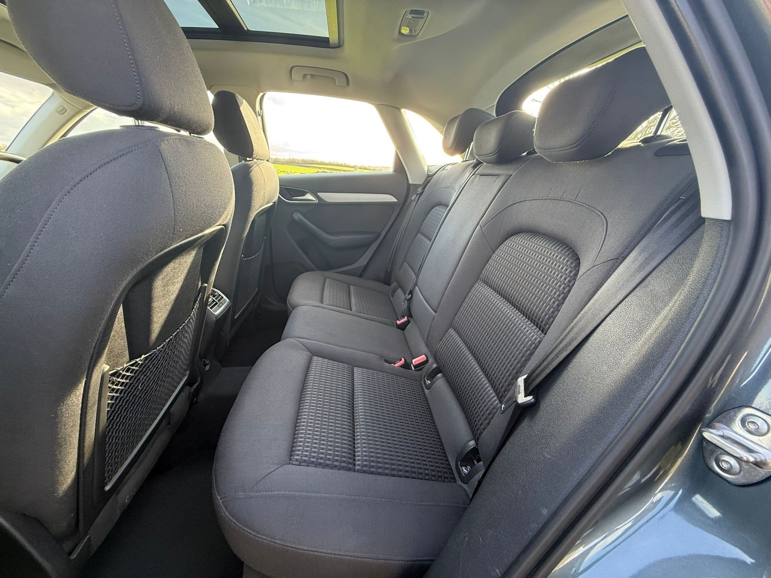 Used Audi Q3 2013 for sale - 78182792: Photo 23