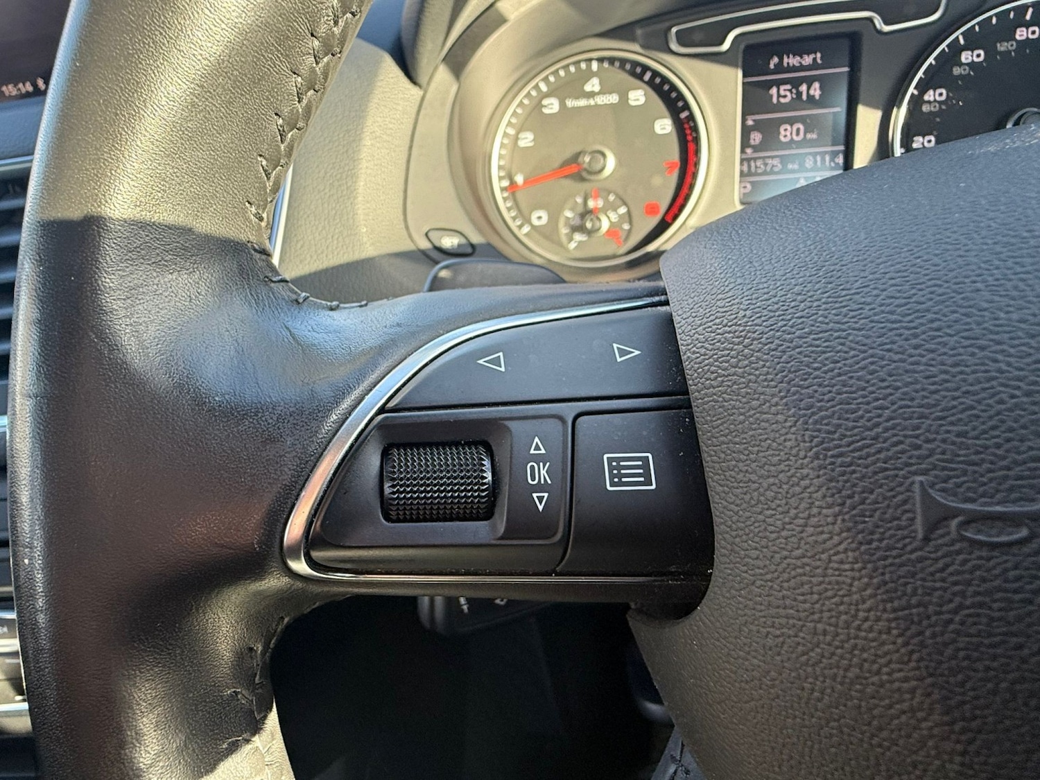 Used Audi Q3 2013 for sale - 78182792: Photo 32