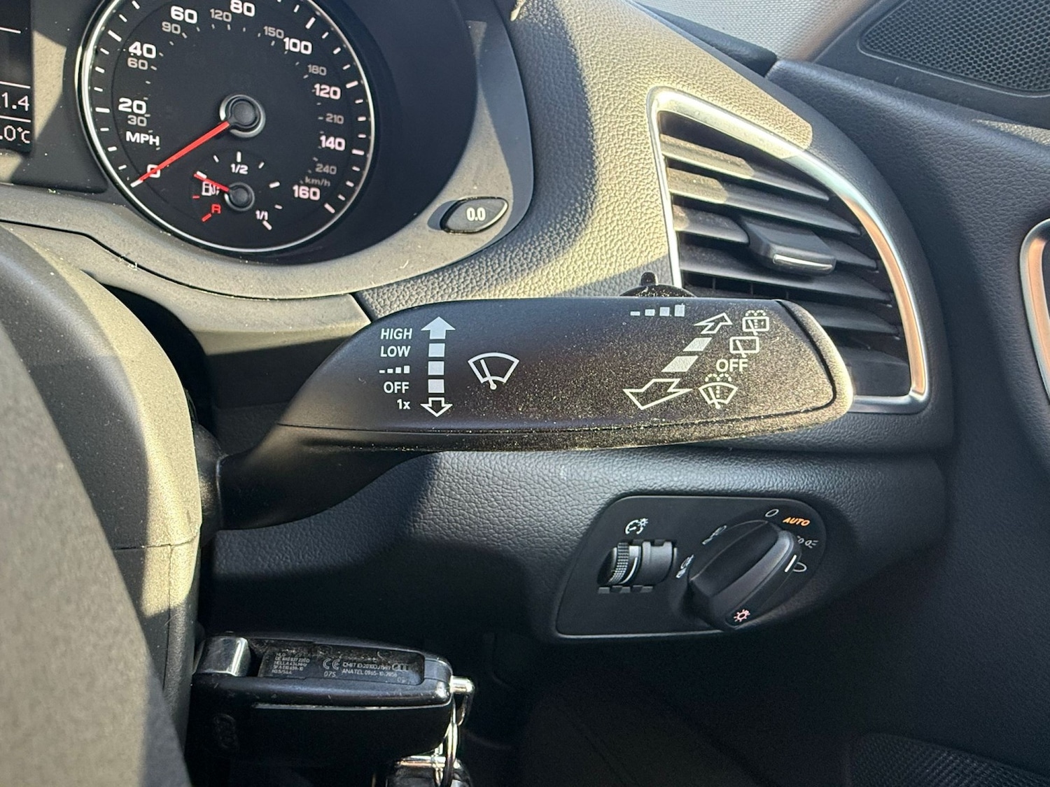 Used Audi Q3 2013 for sale - 78182792: Photo 35