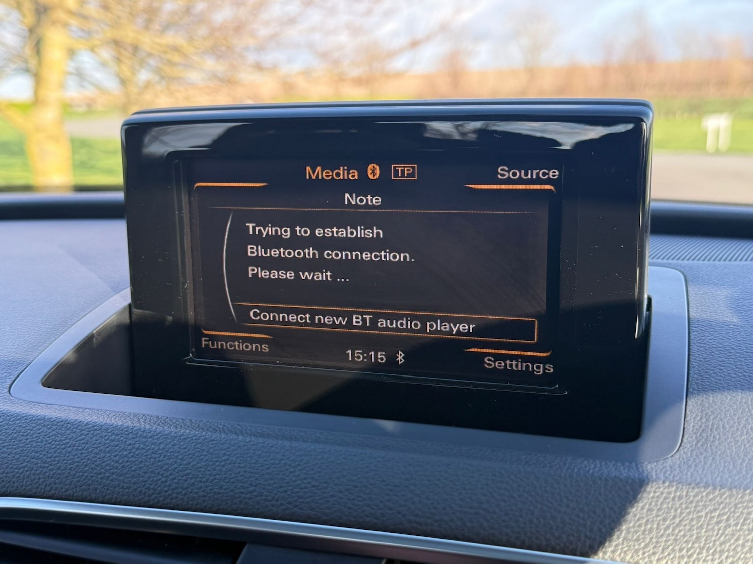 Used Audi Q3 2013 for sale - 78182792: Photo 38