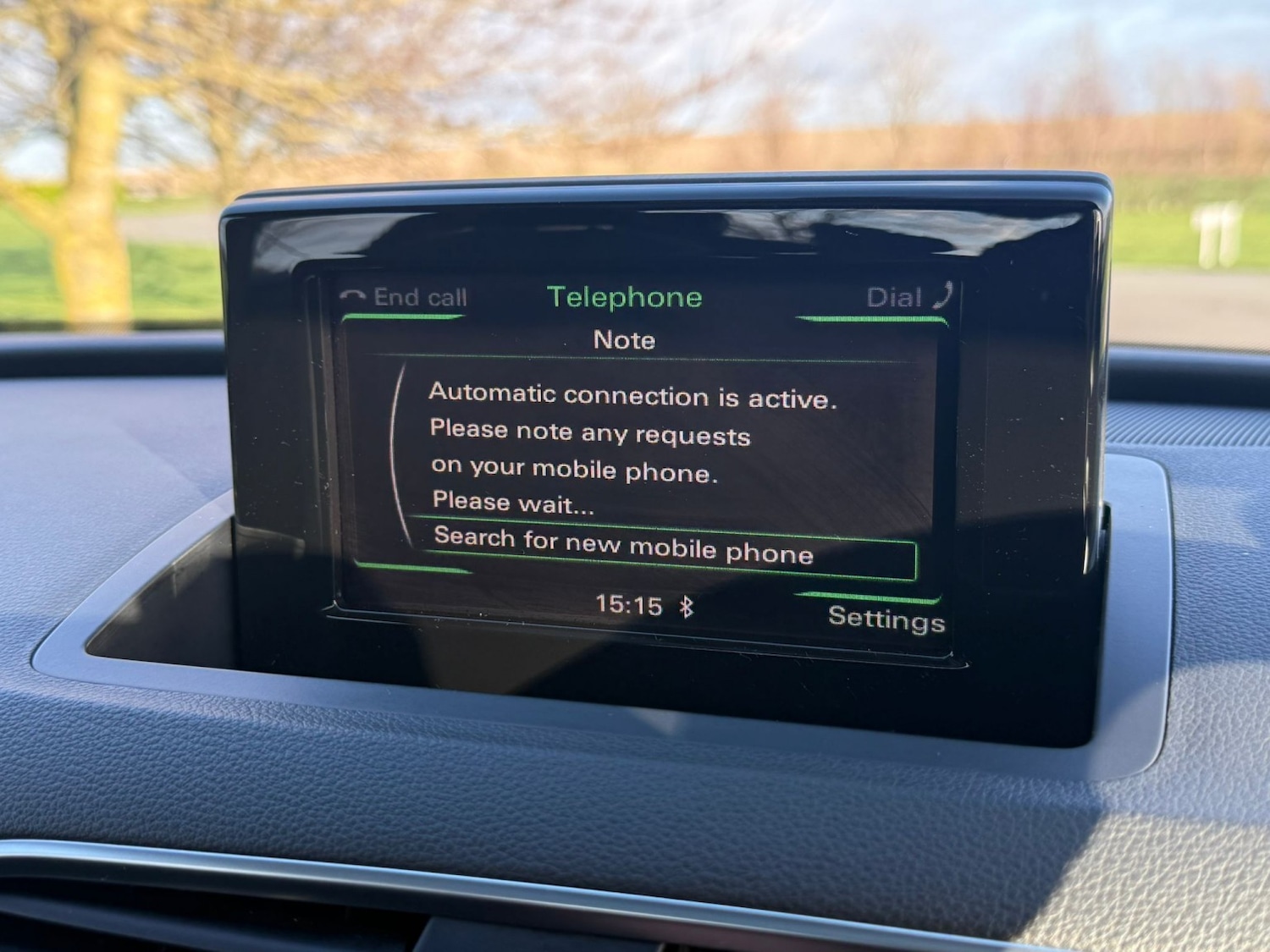 Used Audi Q3 2013 for sale - 78182792: Photo 40