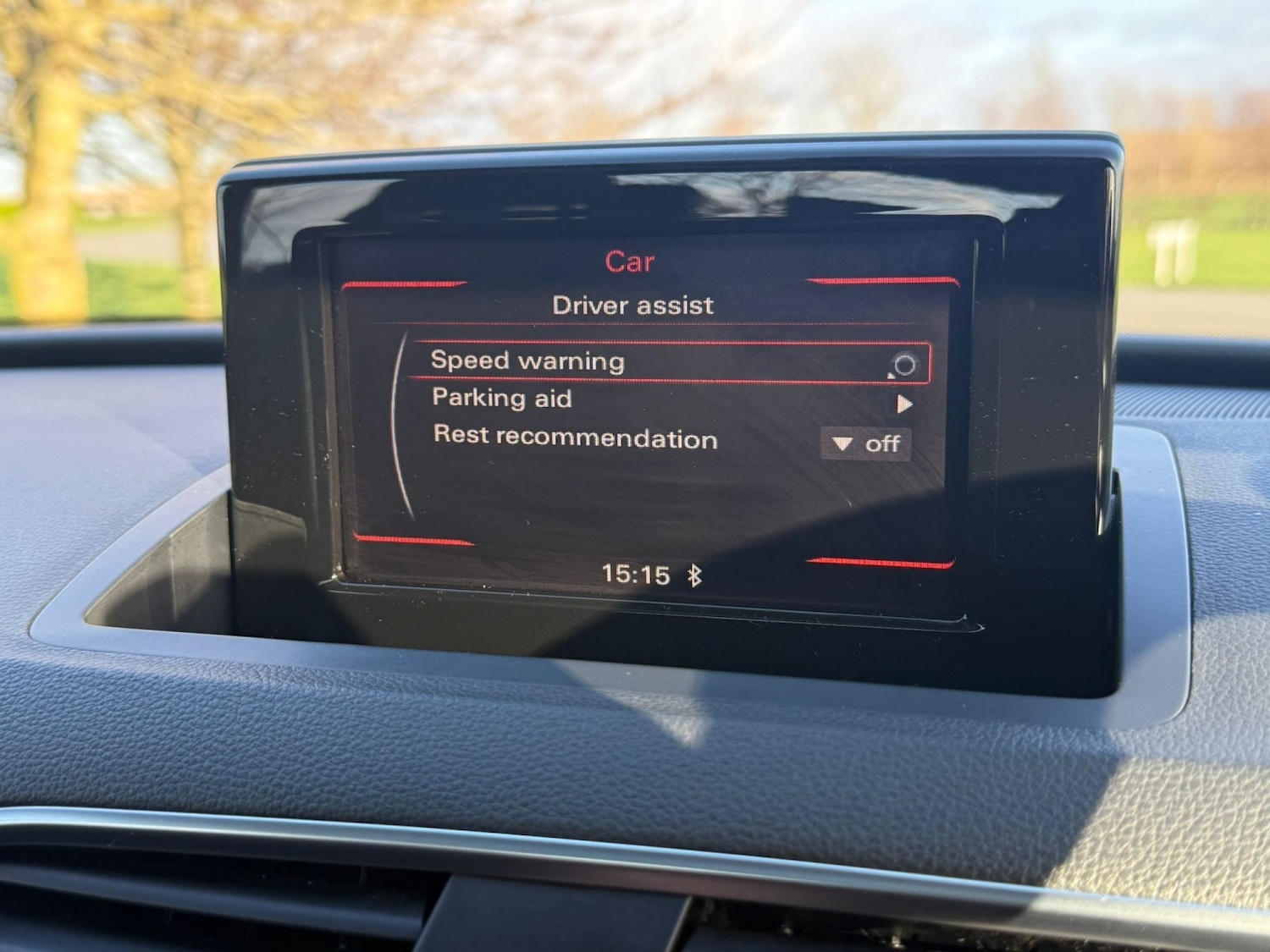 Used Audi Q3 2013 for sale - 78182792: Photo 41