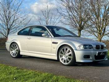 Used BMW M3 2003 for sale - 74330826: Photo