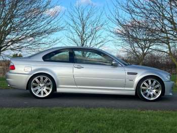 Used BMW M3 2003 for sale - 74330826: Photo