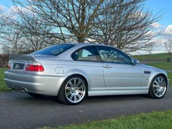 Used BMW M3 2003 for sale - 74330826: Photo