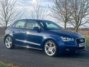 Used Audi A1 2013 for sale - 74330824: Photo