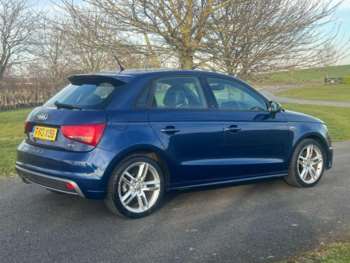 Used Audi A1 2013 for sale - 74330824: Photo