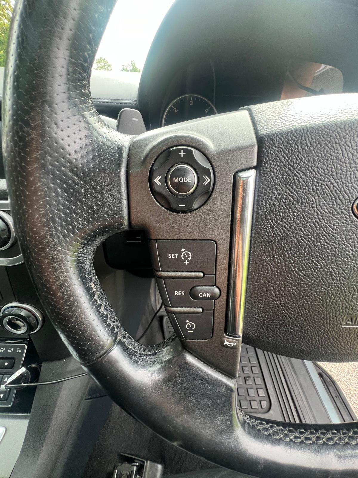 Vehicle 26