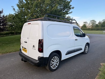 Used Citroen Berlingo 2019 for sale - 78599685: Photo