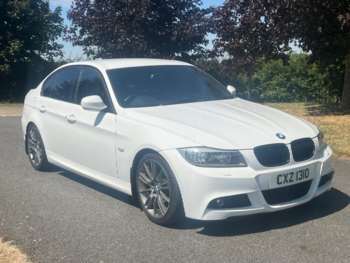 2011 - 2.0 318i Sport Plus Edition 4-Door