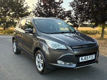 Used Ford Kuga 2015 for sale - 79656319: Photo