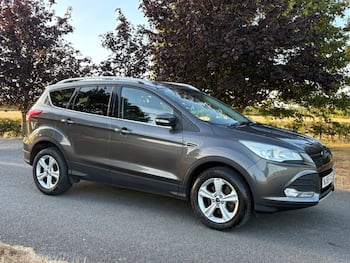 Used Ford Kuga 2015 for sale - 79656319: Photo